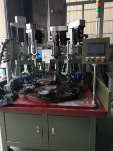 鉆孔專用機